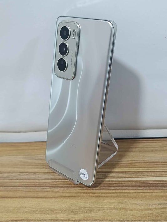 Celular Oppo Reno 12F 5G 512 Gb 8 Ram Libre