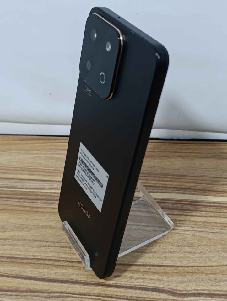 Celular Honor X7C 256 GB 8 Ram Libre