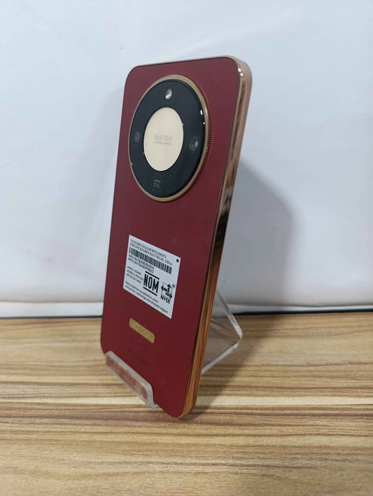 Celular Honor Magic 8 Lite 256 GB 8 Ram Libre