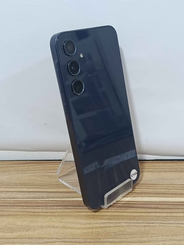Celular Galaxy A35 128 GB 6 Ram Libre USADO