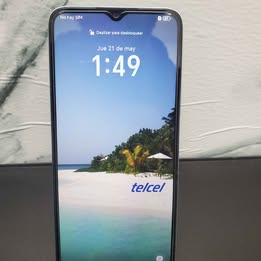 📱 CELULAR HONOR X5 PLUS CON 128 GB DE ALMACENAMIENTO Y 4 GB DE MEMORIA RAM ☎️