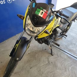 motocicleta vento 2024 ryder