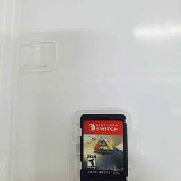 🎮 NINTENDO SWITCH CON ESTUCHE ,DOT , CARGADOR ORIGINAL Y JUEGO