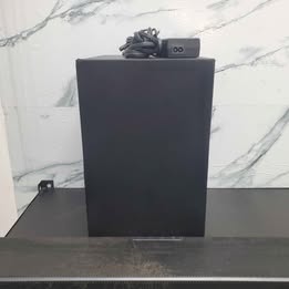 🔊 BARRA DE SONIDO SAMSUNG PS-WA67B CON BUFER