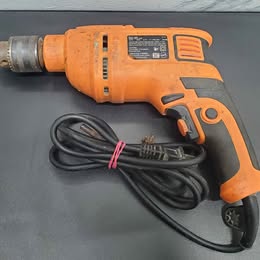 TALADRO TRUPER CON VELOCIDADES Y REVERSA MODELO ROTO-1/2A7