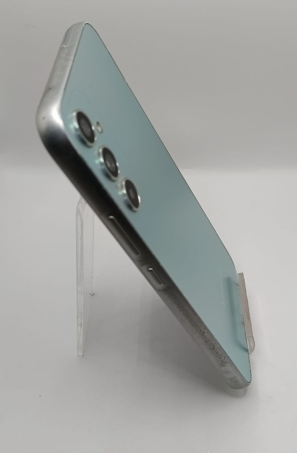 Samsung Galaxy A34 128gb 6ram liberado, usado