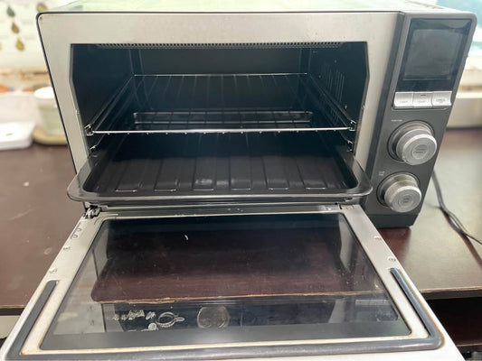 Horno Tostador Calphalon-Usado
