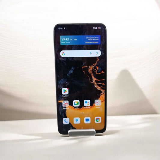 Celular OPPO a38 128gb 4 ram liberado
