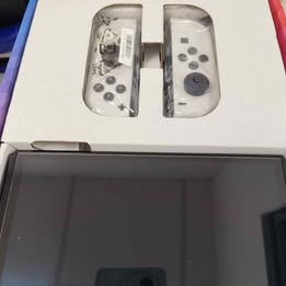 Consola Nintendo switch Nuevo