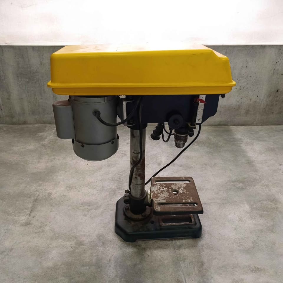 Herramienta taladro de banco Pretul