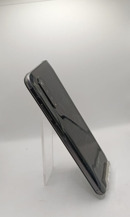 CUBOT x70 256gb 4ram liberado, usado