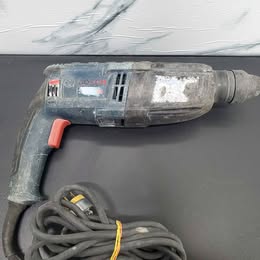 ROTOMARTILLO BOSCH 3 EN 1 CON ENTRADA SDS Y REVERSA