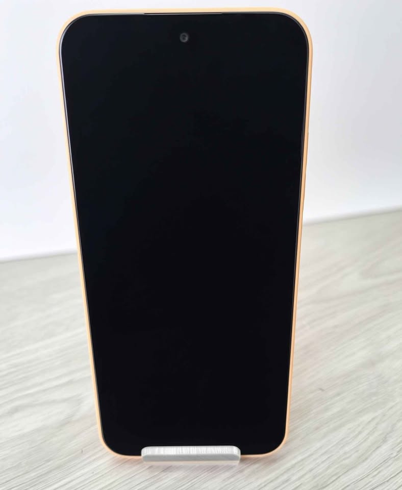 Celular nuvia v80 256gb 12Ram Liberado