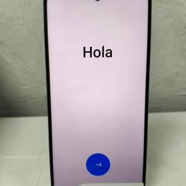 Celular Oppo 256 gb 6 Ram