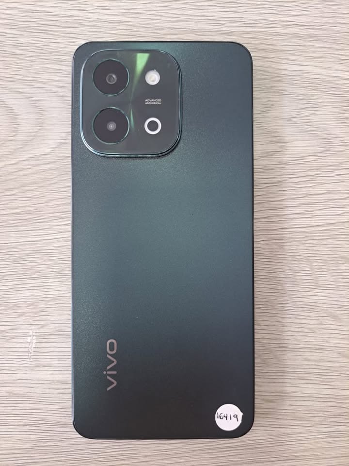 Celular marca VIVO Y28 256 GB 8 RAM LIBERADO USADO