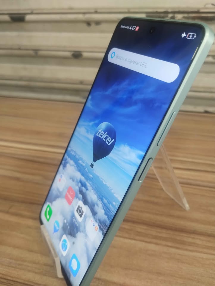 Celular Huawei Nova 11i 128 GB y 8 ram liberado