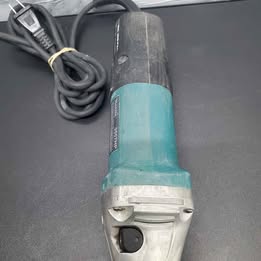 ⚙🔥 MINI ESMERIL MAKITA 🔥⚙
