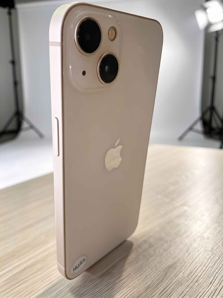 Celular Iphone 13 128 GB 98% LIBERADO