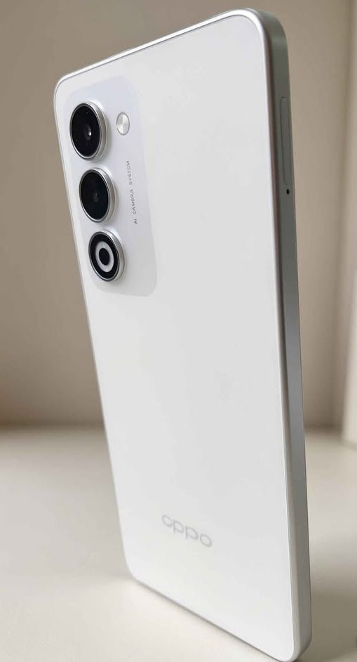 CELULAR OPPO A5 256 HB 8 RAM LIBERADO