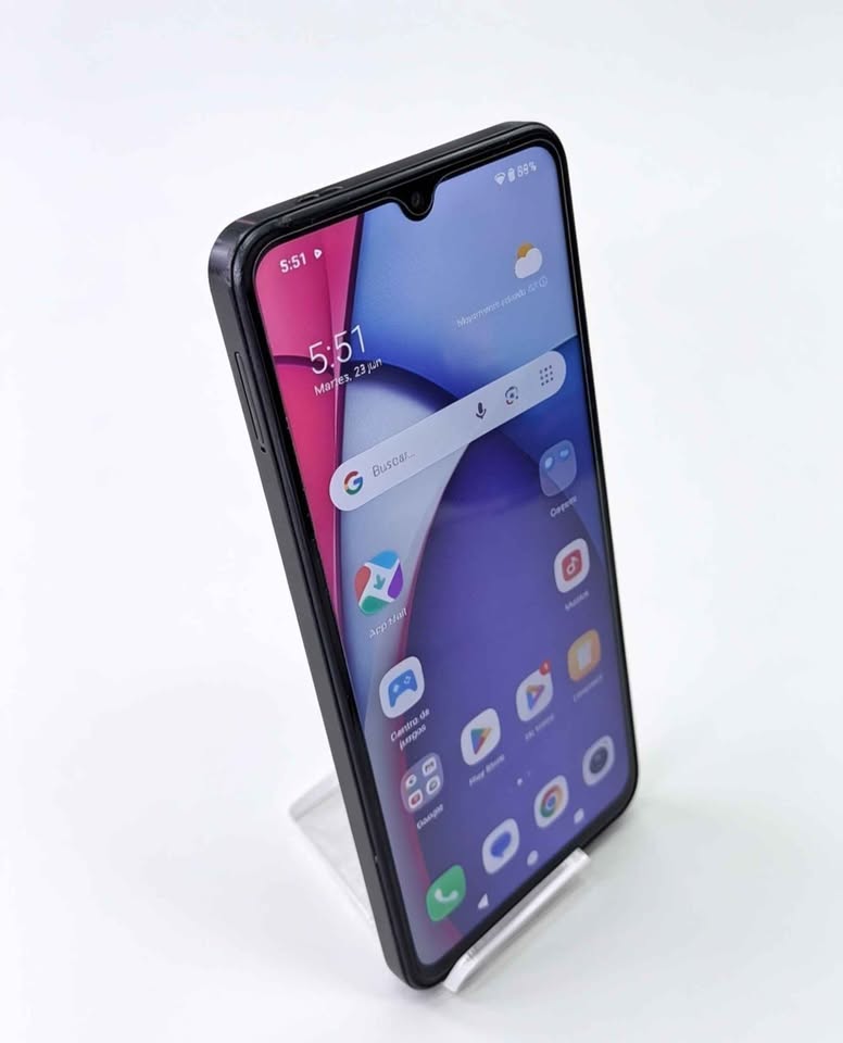 Celular Poco c71 128gb 6ram Liberado