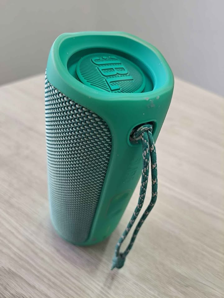 BOCINA JBL FLIP 5