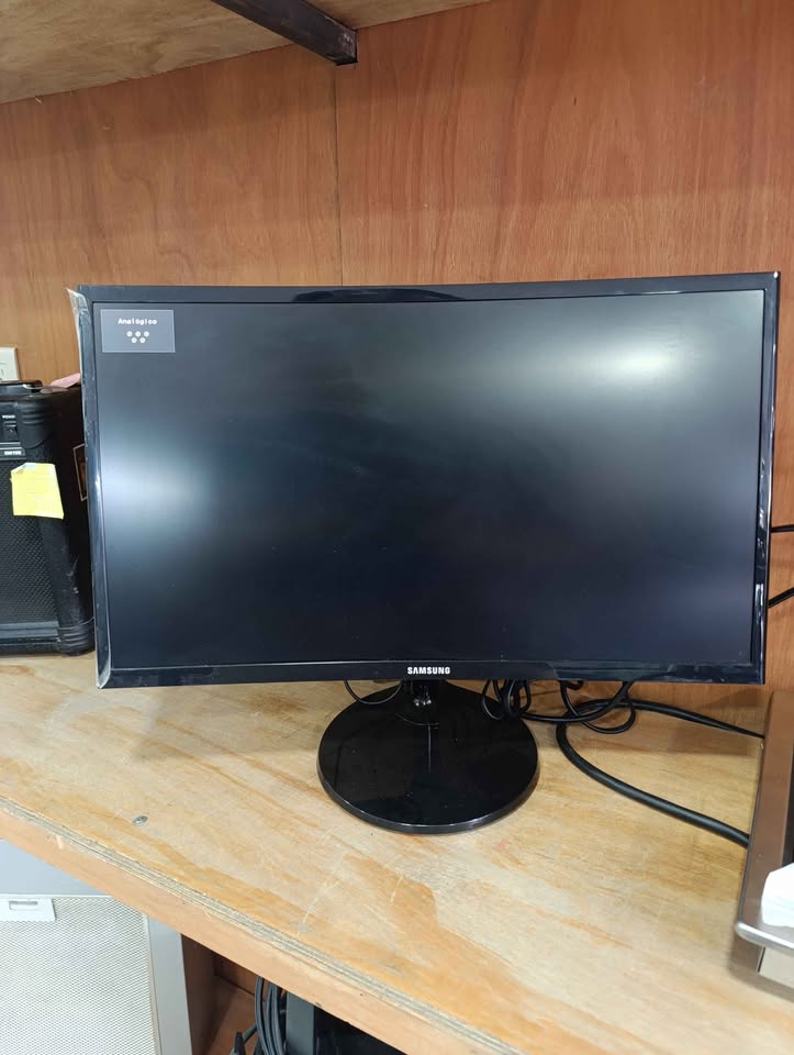 Monitor 24 Pulgadas. Samsung