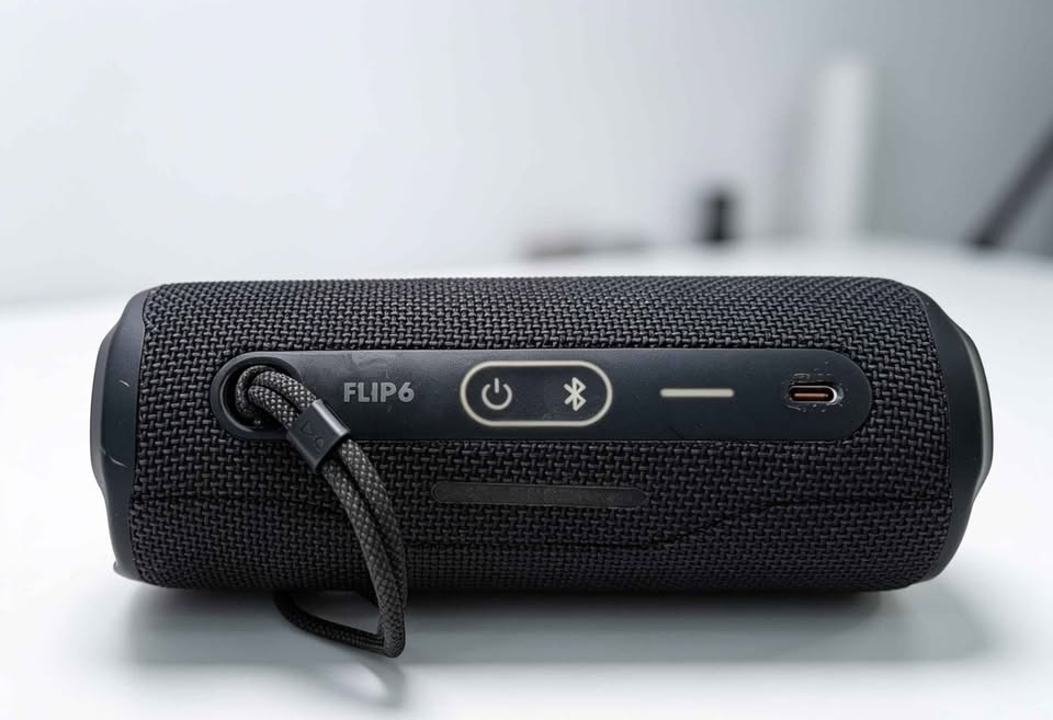 Bocina JBL FLIP 6