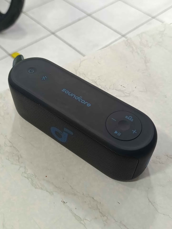 Bocina Soundcore Select 3