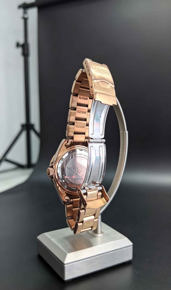 RELOJ INVICTA PARA DAMA