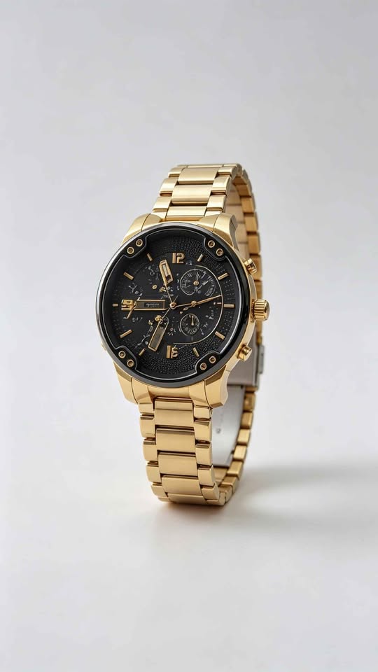 Reloj Diesel caballero