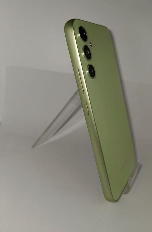 Celular Samsung Galaxy A35 5g, 128 GB 6 ram, verde🟢🌿Usado