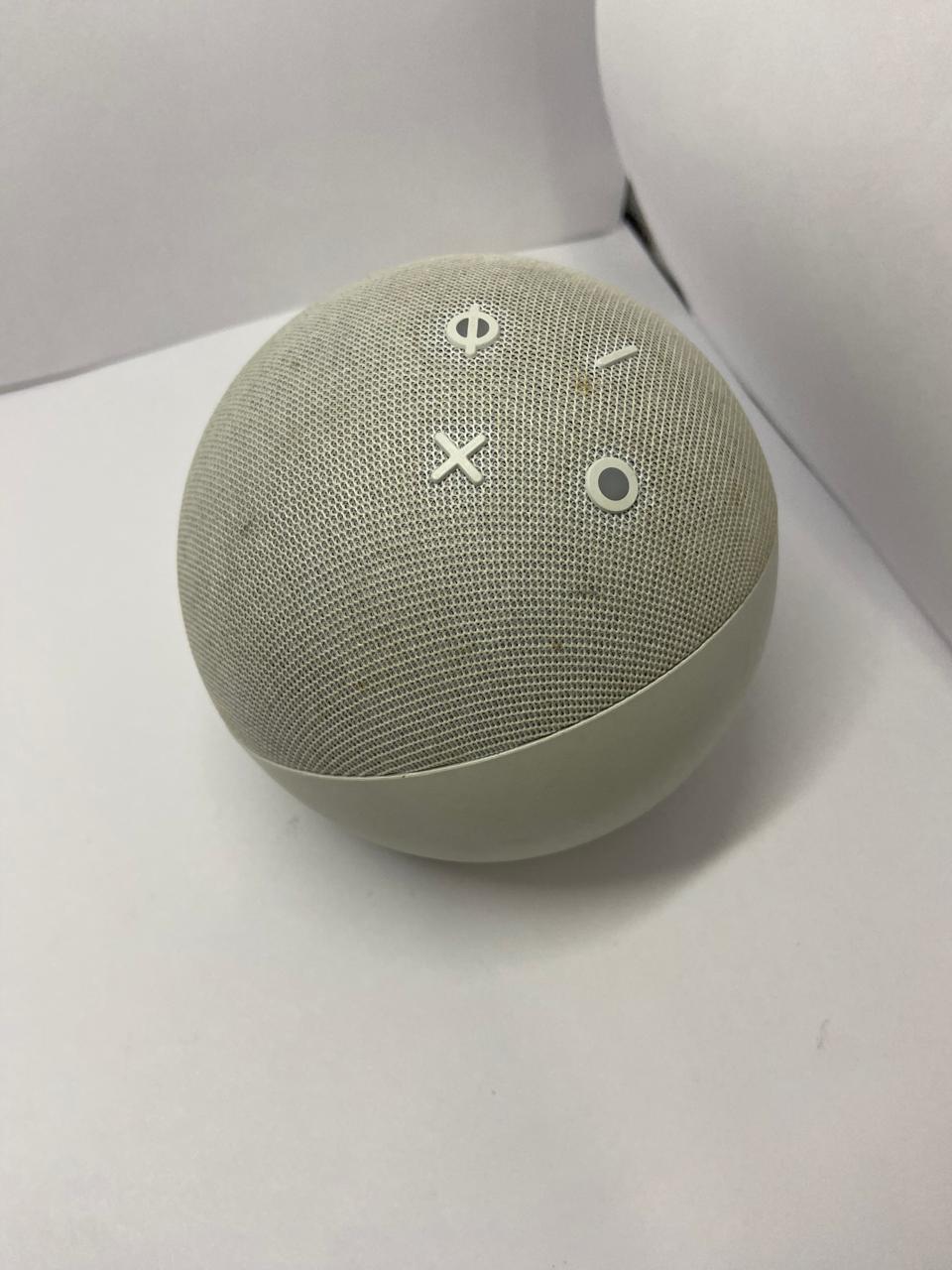 📢 Alexa 5ta Gen Echo Pop