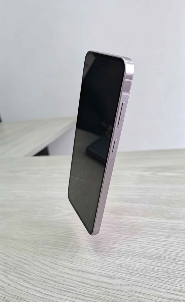 Samsung A56 256 GB 8 RAM