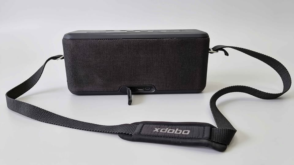 BOCINA XDOBO X8 MAX