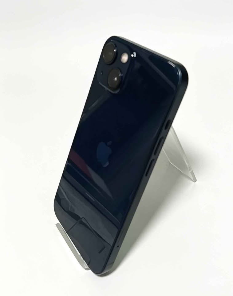 Celular iPhone 13 128g 87% liberado