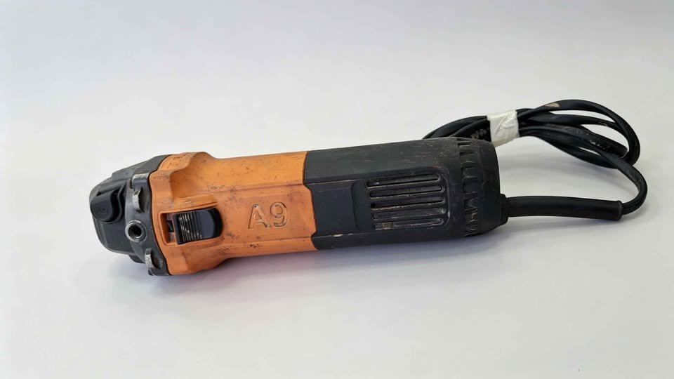 MINI ESMERIL TRUPER