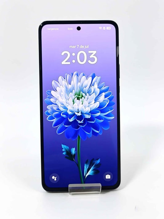 Celular Oppo Reno 12F 5G 256 GB 12 Ram liberado USADO