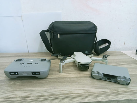 DJI Mini 2 Fly More Combo 🚁✨