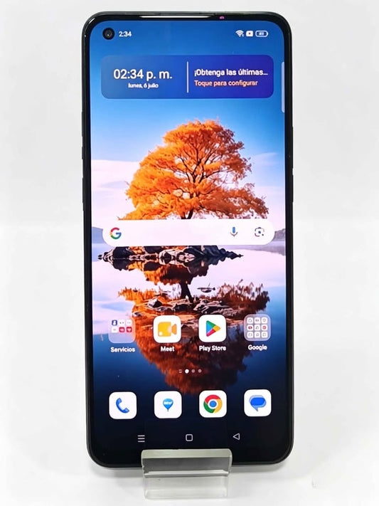 Celular Oppo Reno 7 128gb 6 ram liberado