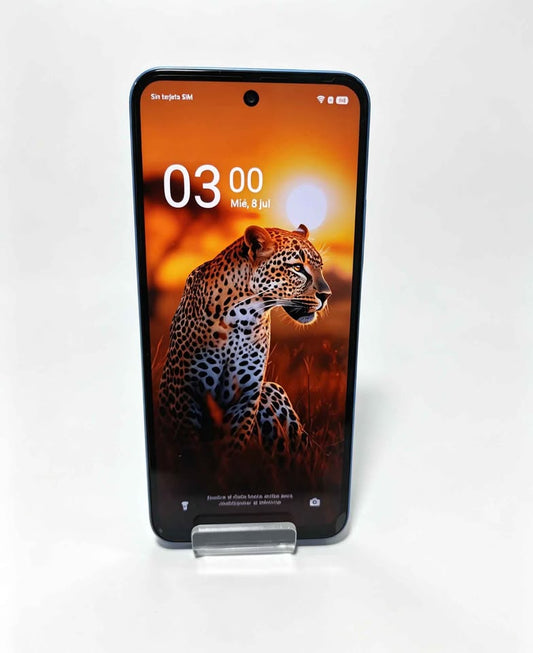 Celular infinix Smart 10 128gb 6 ram liberado USADO