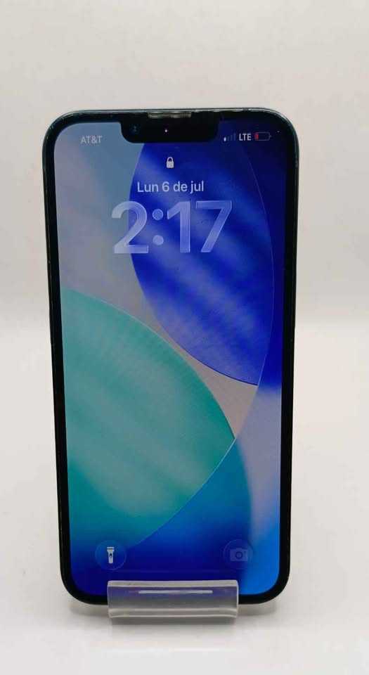 IPHONE 13 128 GB 89% BATERIA LIBERADO