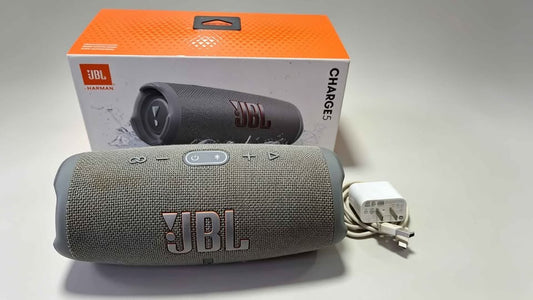 BOCINA JBL CHARGE 5