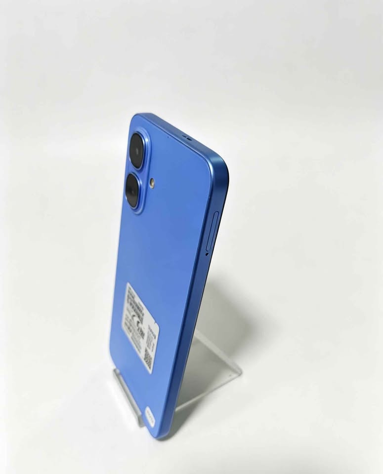 Celular infinix Smart 10 128gb 6 ram liberado USADO