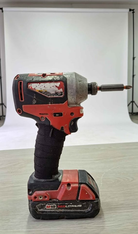 TALADRO MILWAUKEE M18