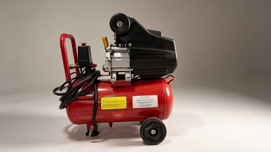 COMPRESOR SWEDISH 6.6L