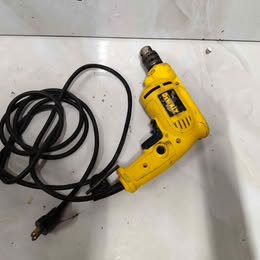 Taladro Dewalt