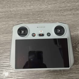 Dron DJI mini 3pro BATERIA 1