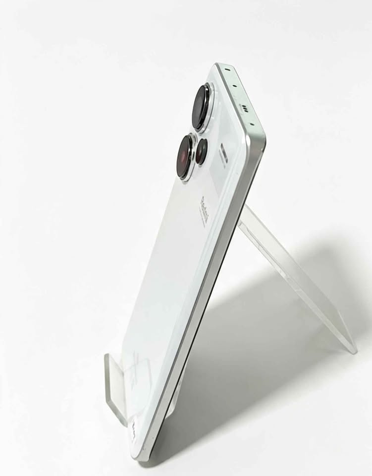 Celular Redmi Note 13 pro + 5g 512gb 12 Ram liberado USADO