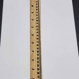 ✨ CADENA CON DIJE DE HADA 10K | 1.5 Gramos | 58 cm ✨