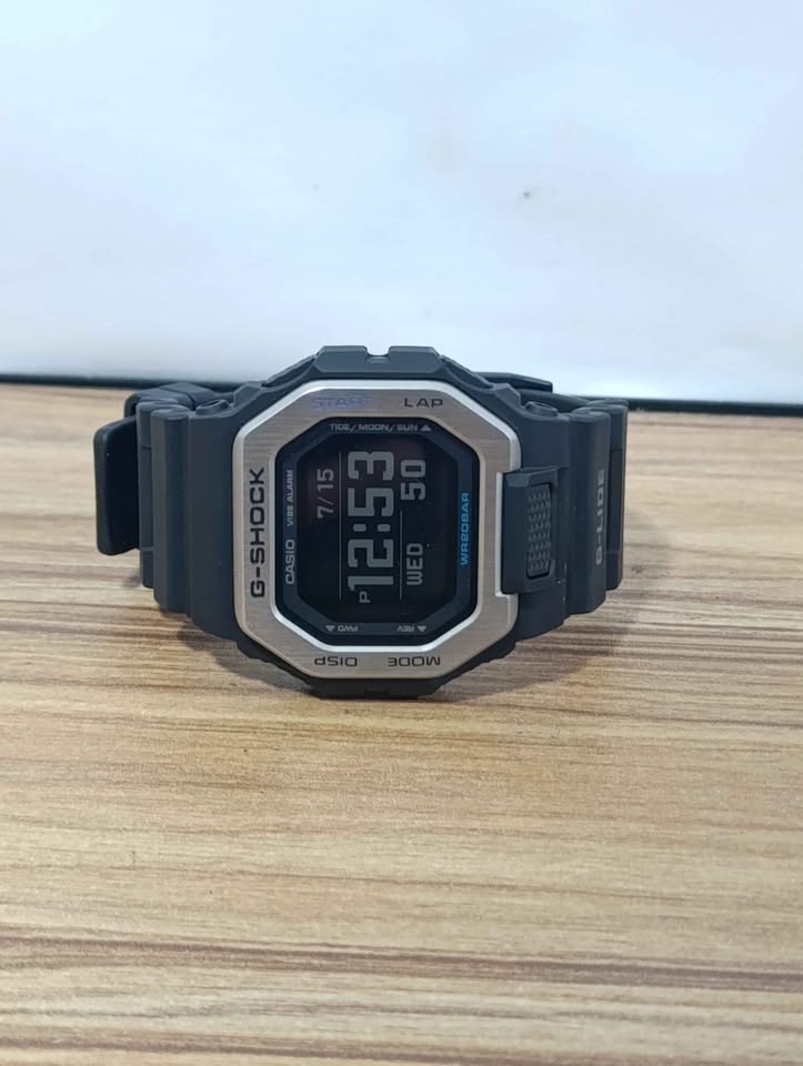 Reloj Casio GBX 100